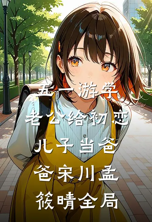 五一游学，老公给初恋儿子当爸爸宋川孟筱晴全局