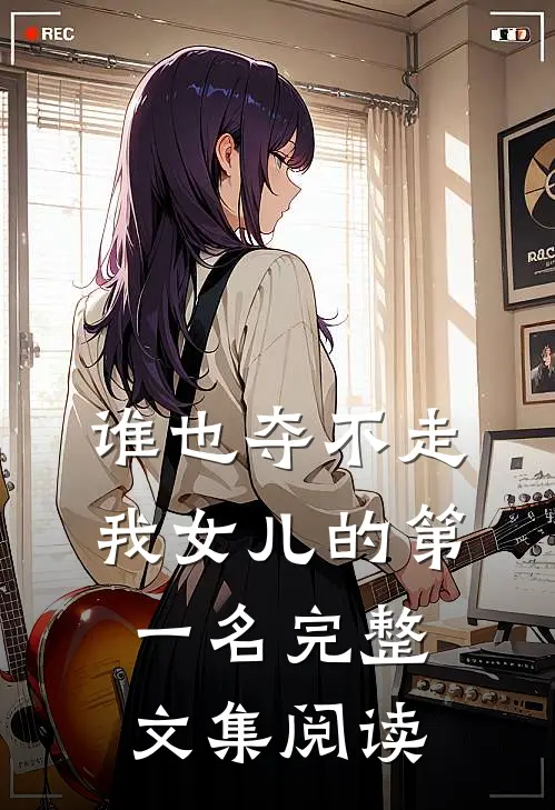谁也夺不走我女儿的第一名完整文集阅读