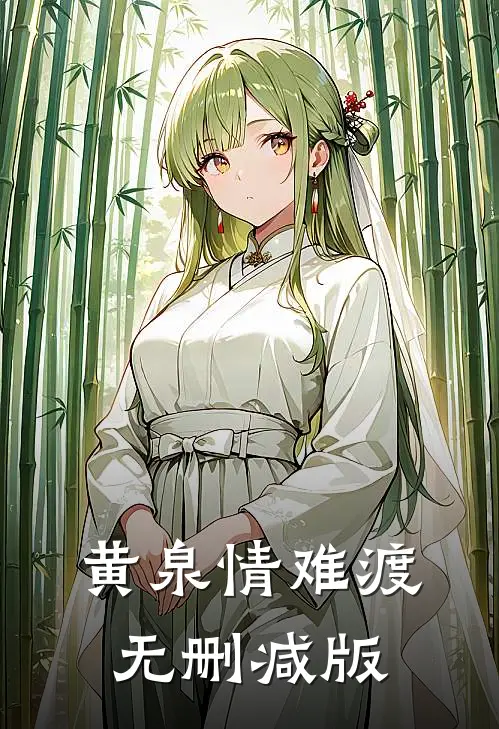 黄泉情难渡无删减版