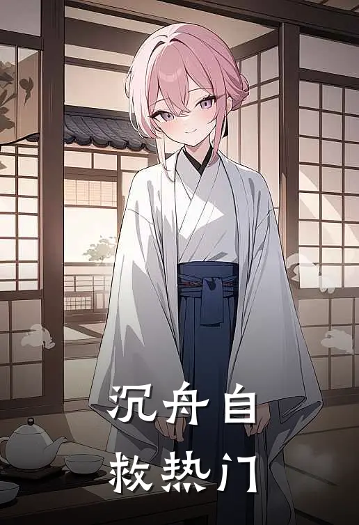 沉舟自救热门