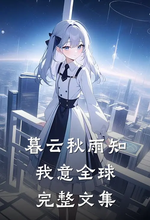 暮云秋雨知我意全球完整文集