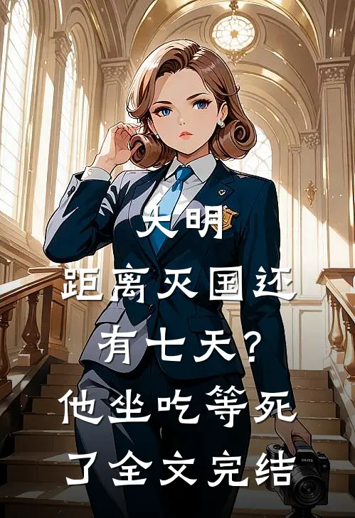 大明：距离灭国还有七天？他坐吃等死了全文完结