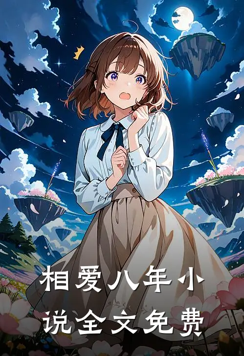 相爱八年小说全文免费