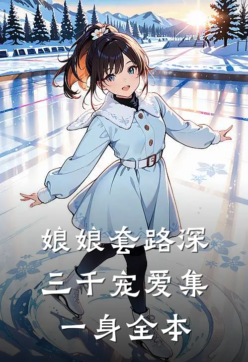 娘娘套路深，三千宠爱集一身全本