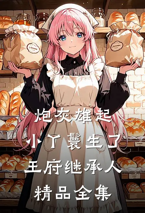 炮灰雄起：小丫鬟生了王府继承人精品全集