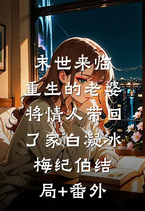末世来临，重生的老婆将情人带回了家白凝冰梅纪伯结局+番外