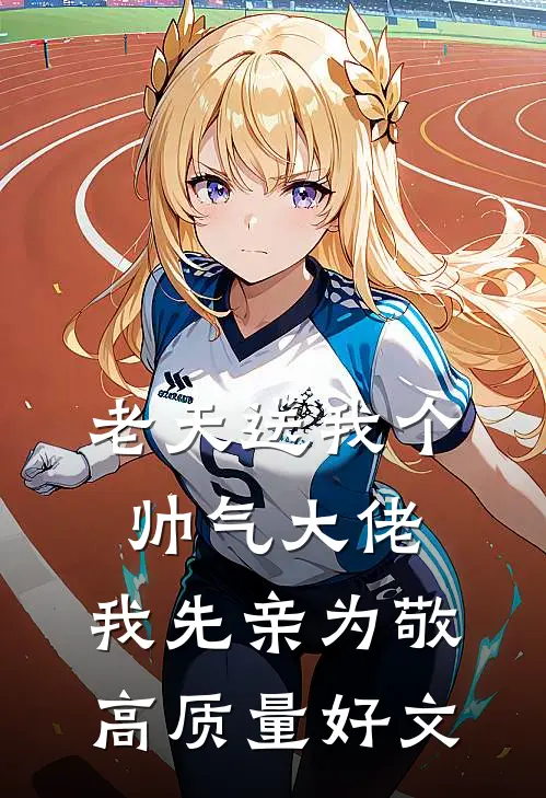 老天送我个帅气大佬，我先亲为敬高质量好文
