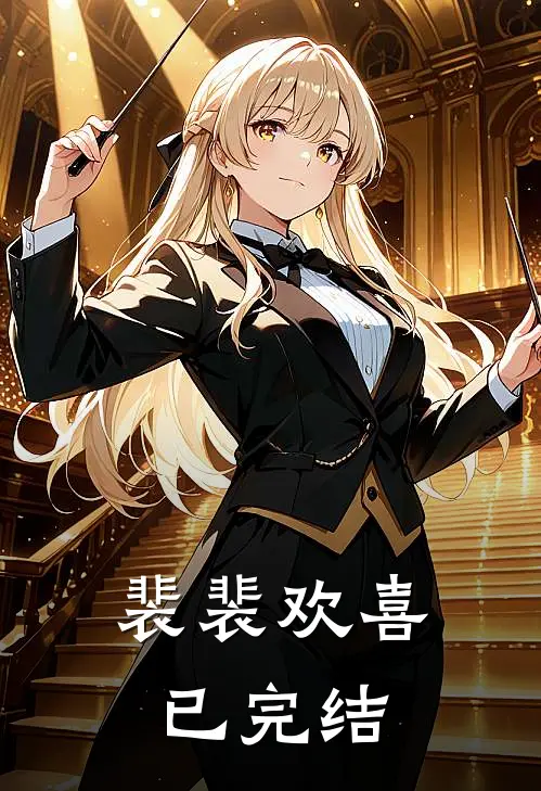 裴裴欢喜已完结