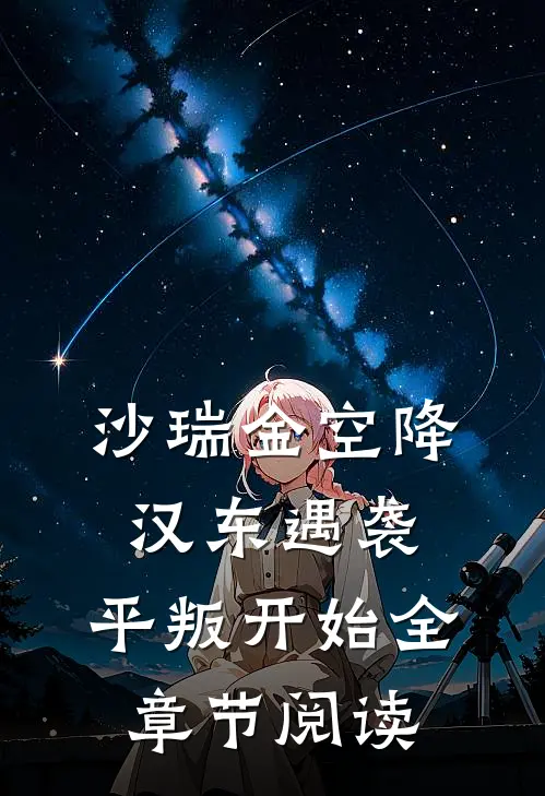 沙瑞金空降汉东遇袭，平叛开始全章节阅读