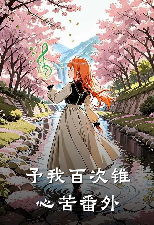 予我百次锥心苦番外