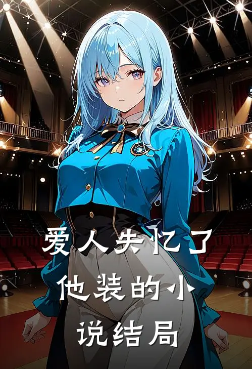 爱人失忆了，他装的小说结局