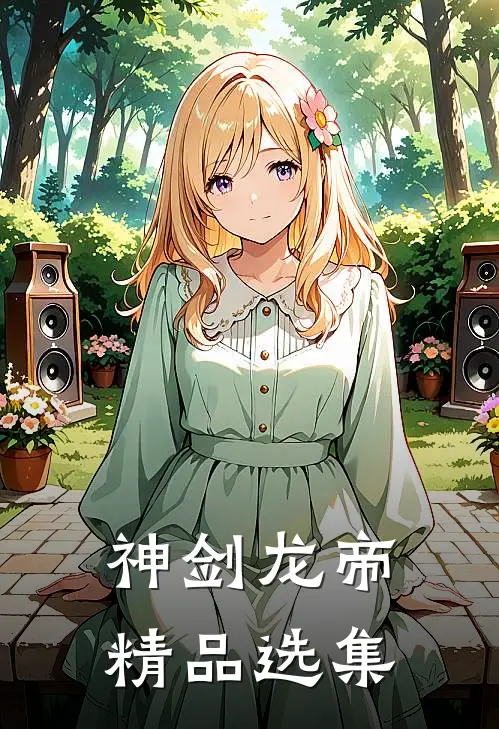 神剑龙帝精品选集