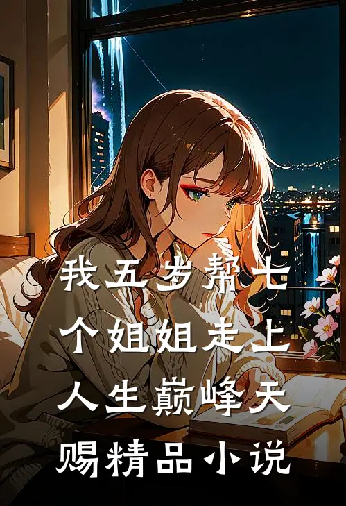 我五岁帮七个姐姐走上人生巅峰天赐精品小说