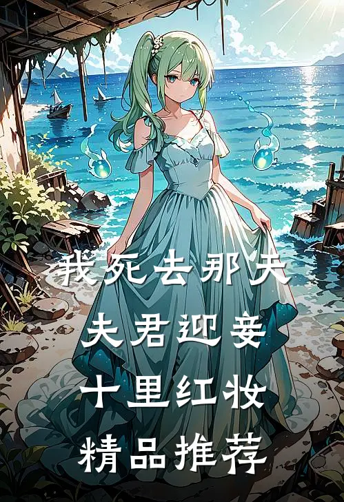 我死去那天，夫君迎妾十里红妆精品推荐