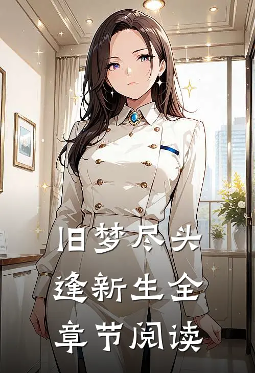 旧梦尽头逢新生全章节阅读