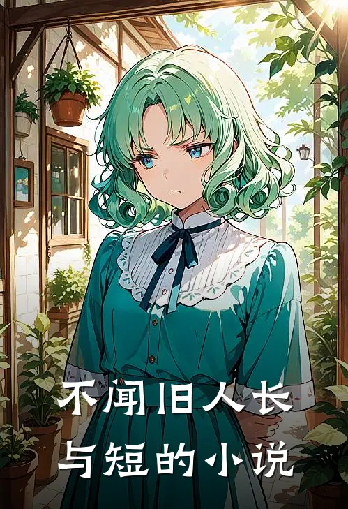 不闻旧人长与短的小说