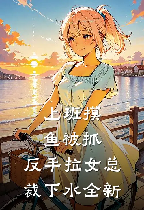 上班摸鱼被抓，反手拉女总裁下水全新