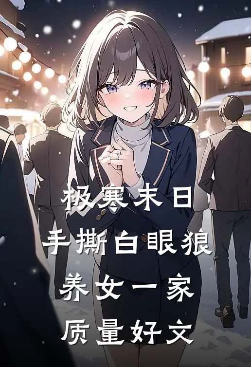 极寒末日，手撕白眼狼养女一家质量好文