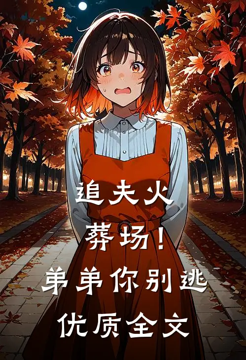 追夫火葬场！弟弟你别逃优质全文