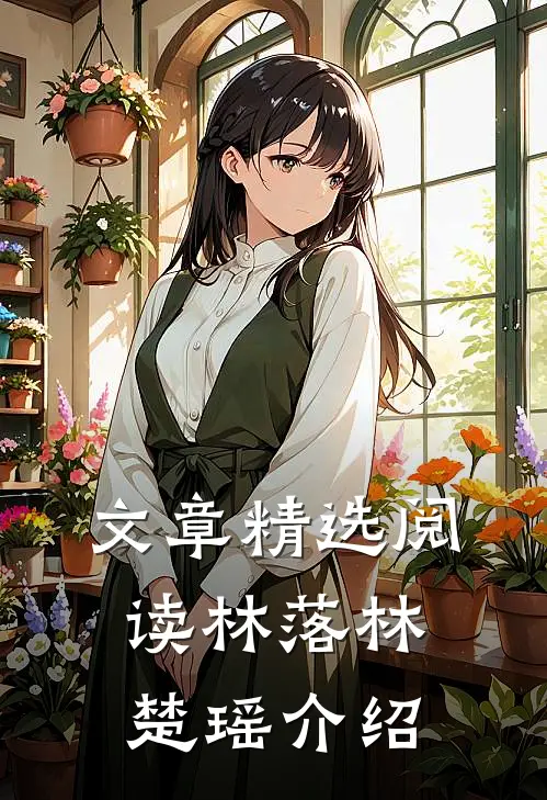 文章精选阅读林落林楚瑶介绍