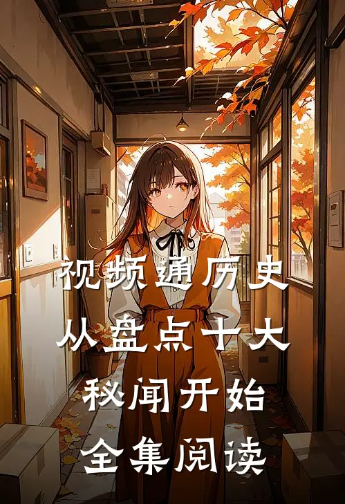 视频通历史：从盘点十大秘闻开始全集阅读