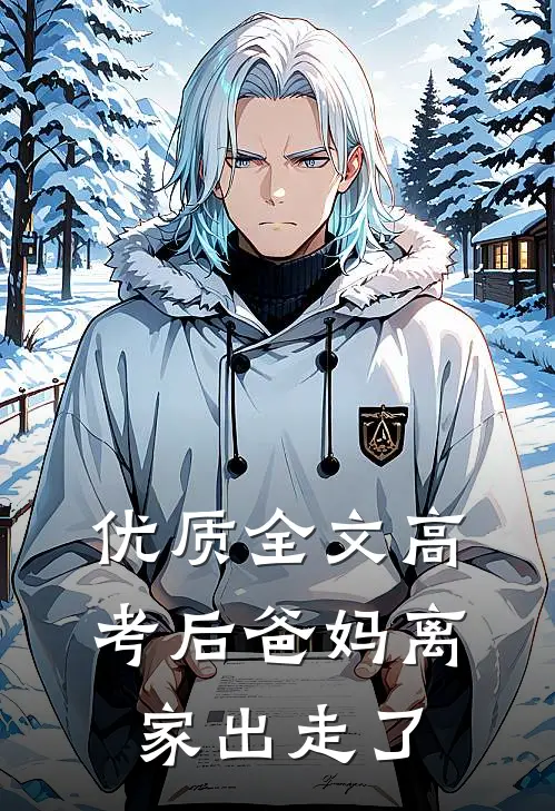 优质全文高考后爸妈离家出走了