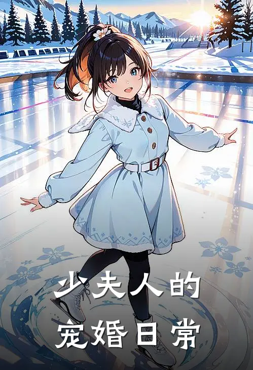 少夫人的宠婚日常