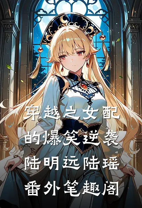 穿越之女配的爆笑逆袭：陆明远陆瑶番外笔趣阁