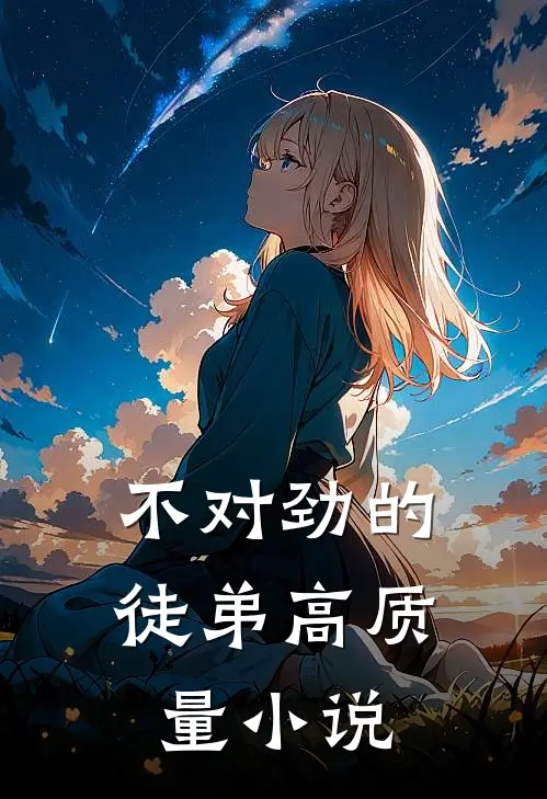 不对劲的徒弟高质量小说