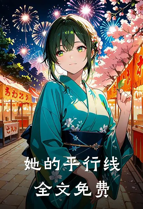 她的平行线全文免费