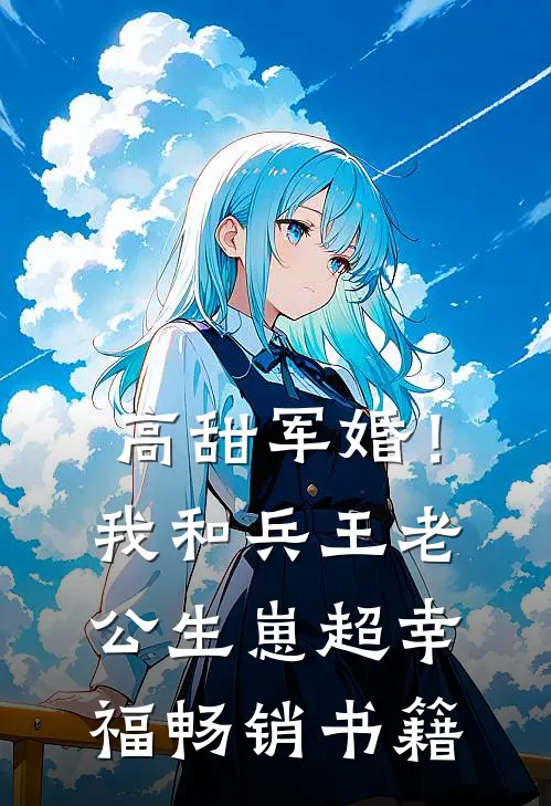 高甜军婚！我和兵王老公生崽超幸福畅销书籍