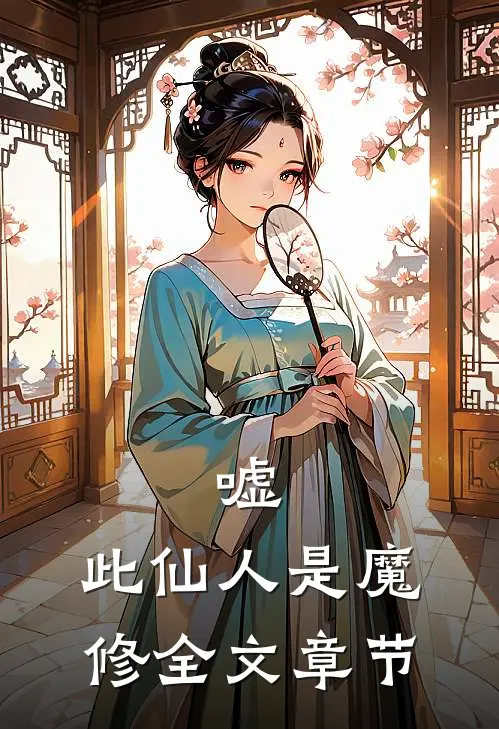 嘘，此仙人是魔修全文章节