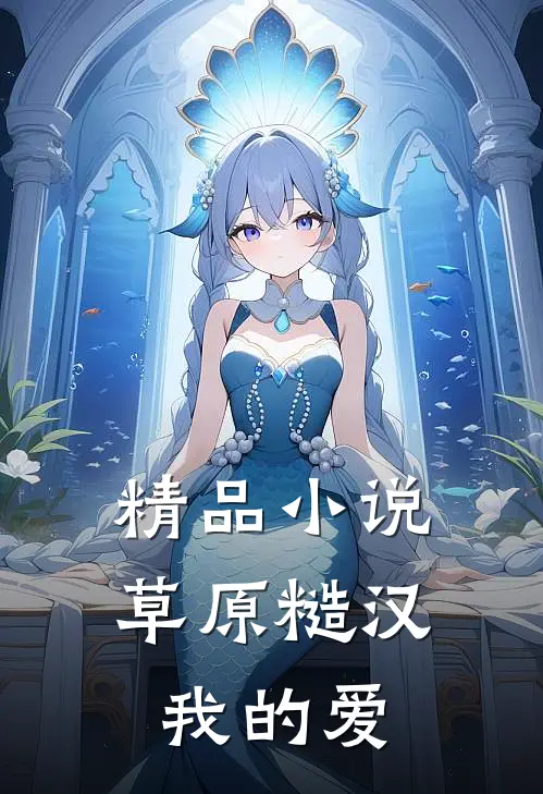 精品小说草原糙汉，我的爱