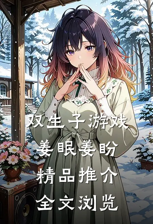 双生子游戏姜眠姜盼精品推介全文浏览