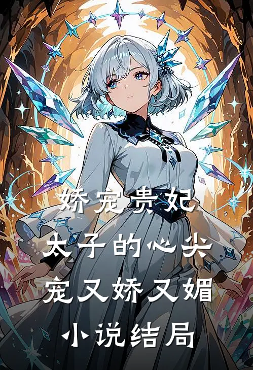 娇宠贵妃:太子的心尖宠又娇又媚小说结局