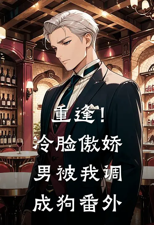 重逢！冷脸傲娇男被我调成狗番外
