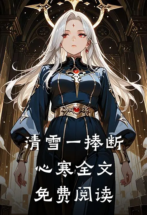 清雪一捧断心寒全文免费阅读