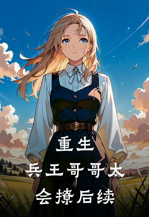 重生：兵王哥哥太会撩后续