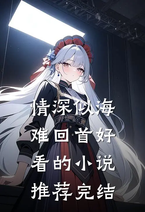 情深似海难回首好看的小说推荐完结
