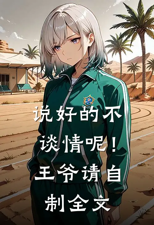 说好的不谈情呢！王爷请自制全文