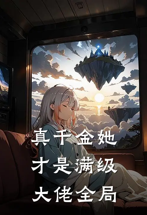 真千金她才是满级大佬全局