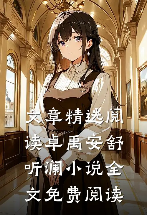 文章精选阅读卓禹安舒听澜小说全文免费阅读