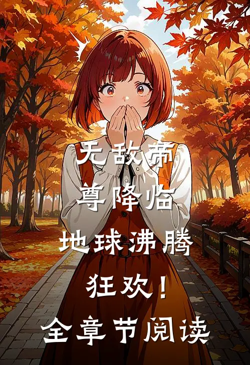 无敌帝尊降临，地球沸腾狂欢！全章节阅读