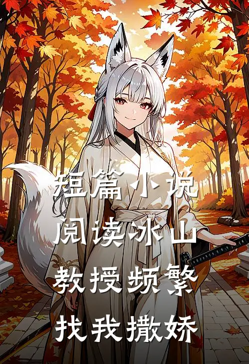 短篇小说阅读冰山教授频繁找我撒娇