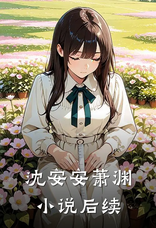 沈安安萧渊小说后续