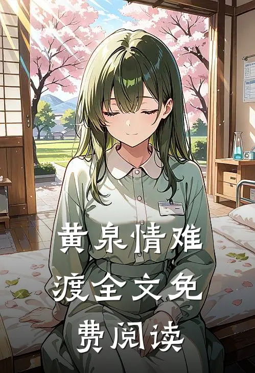 黄泉情难渡全文免费阅读