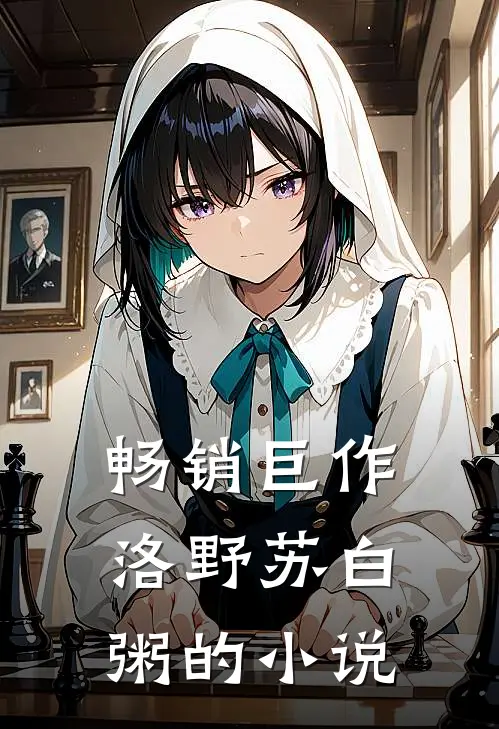 畅销巨作洛野苏白粥的小说