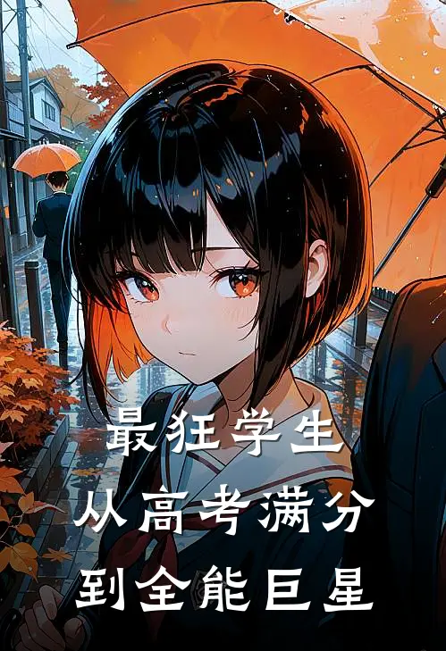 最狂学生，从高考满分到全能巨星
