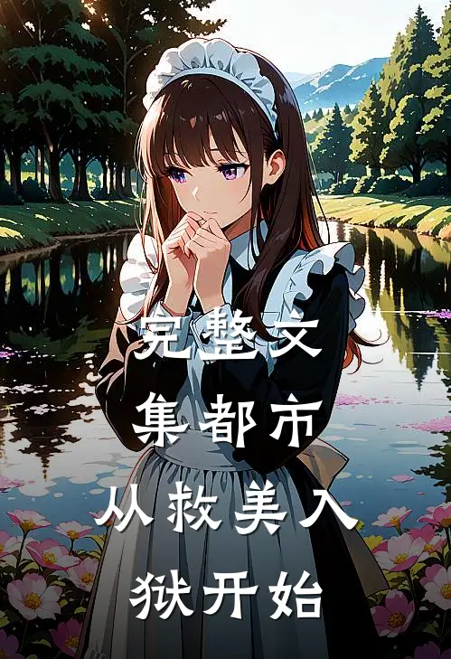 完整文集都市：从救美入狱开始