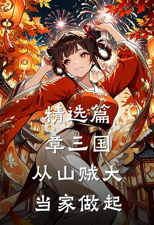 精选篇章三国：从山贼大当家做起